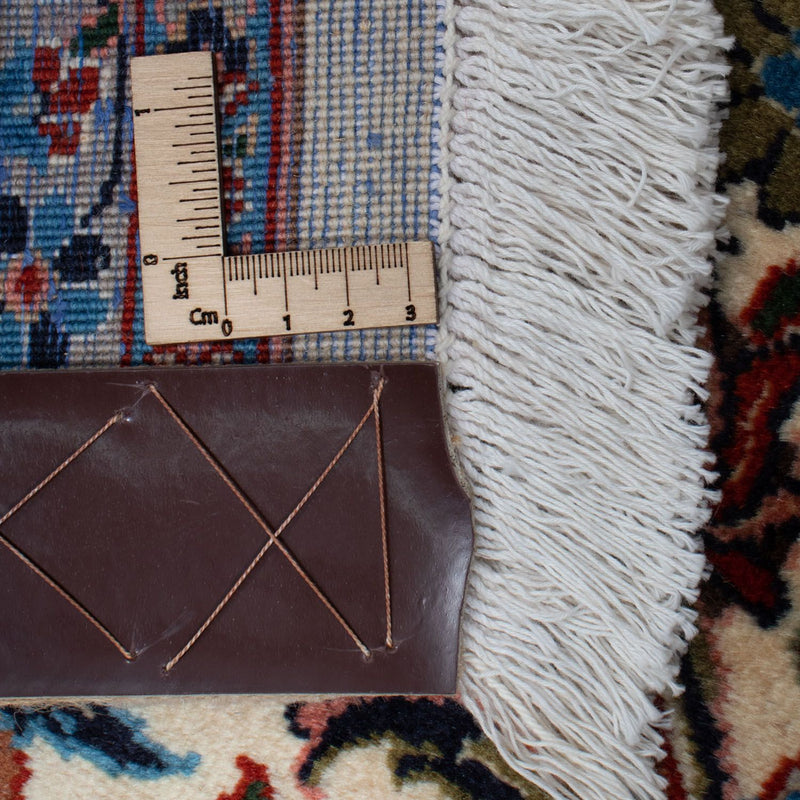 Persisk matta - Royal - 302 x 200 cm - beige