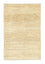 Gabbeh-matta - persisk - 146 x 94 cm - beige