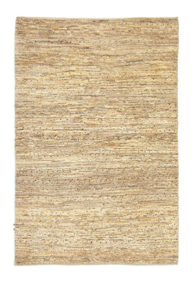 Gabbeh-matta - persisk - 146 x 100 cm - beige