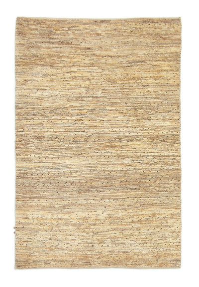 Persisk Gabbeh Mattan 100x146cm - Perserteppich Wollteppich