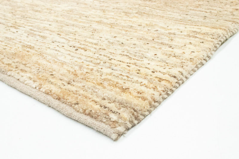 Gabbeh-matta - persisk - 146 x 100 cm - beige