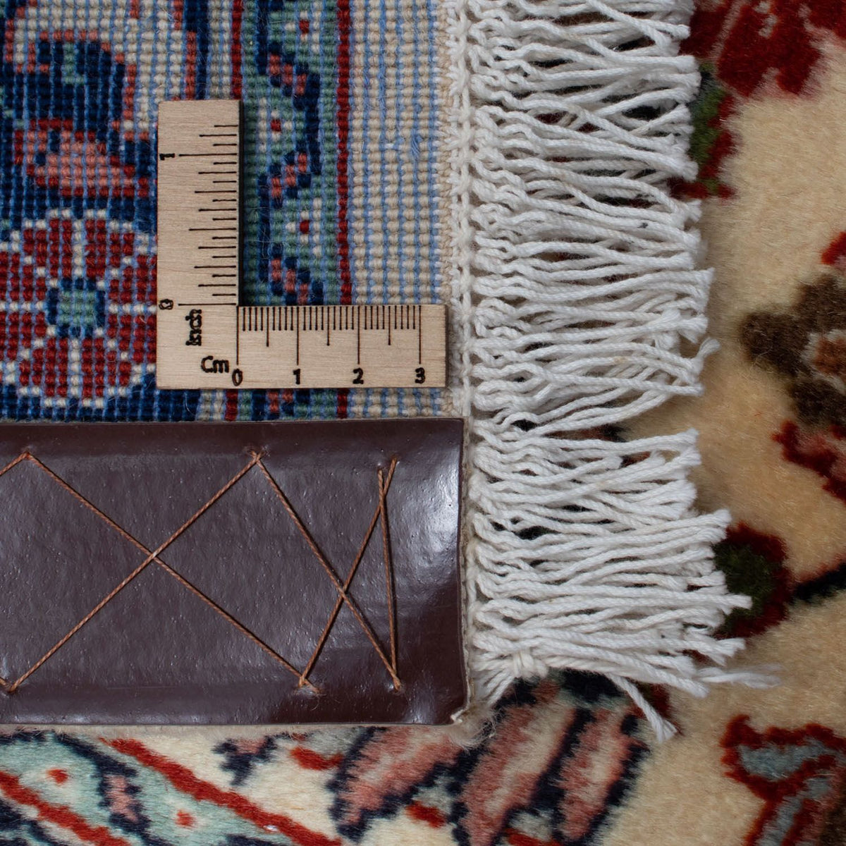 Persisk matta - Royal - 310 x 209 cm - beige