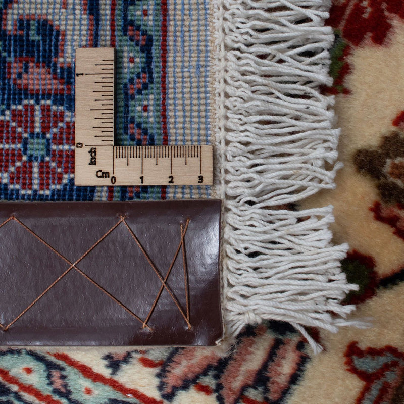 Persisk matta - Royal - 310 x 209 cm - beige