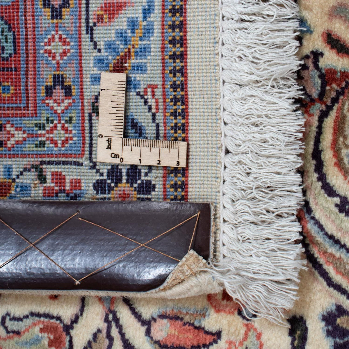 Persisk matta - Classic - 312 x 204 cm - beige