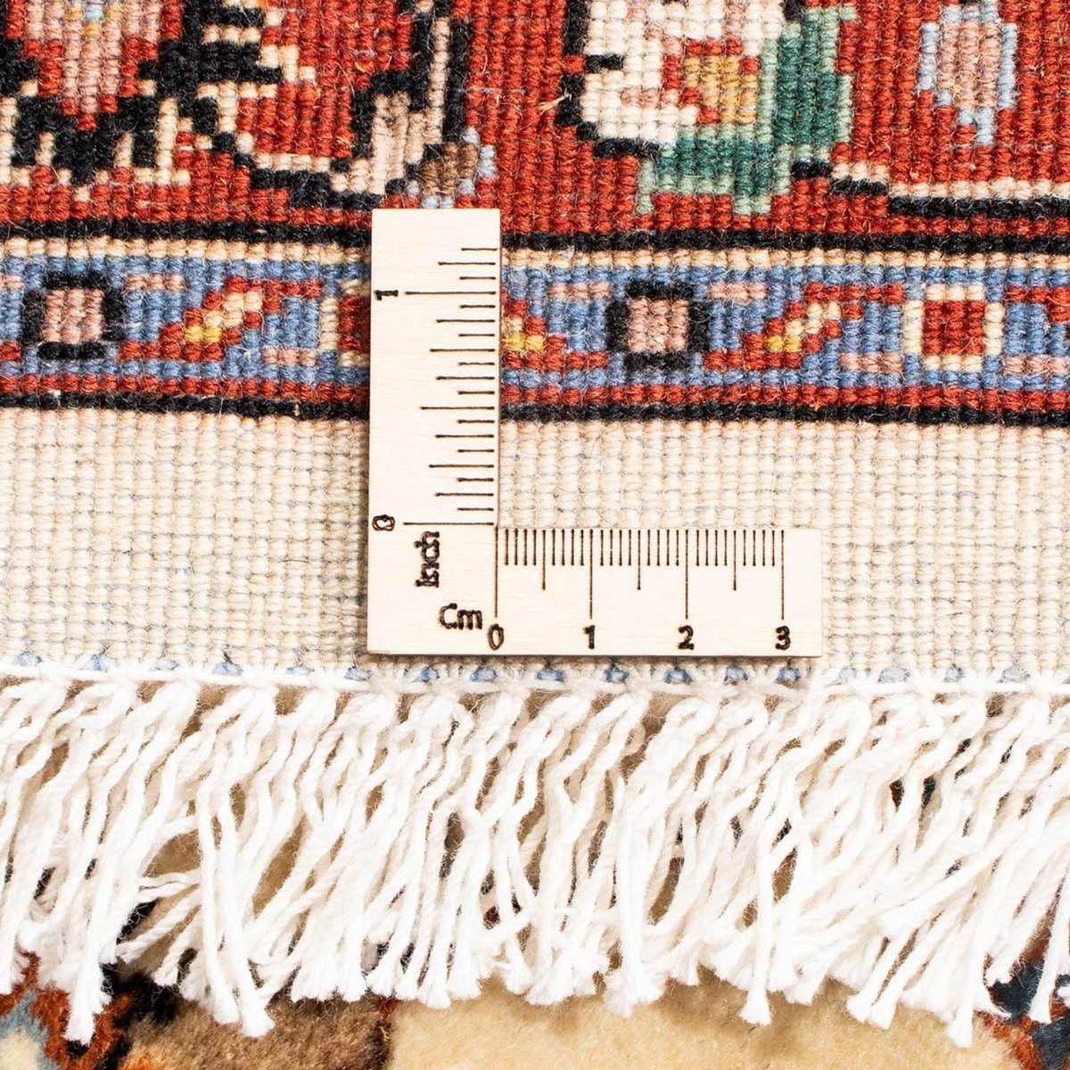 Persisk matta - Classic - 269 x 213 cm - beige