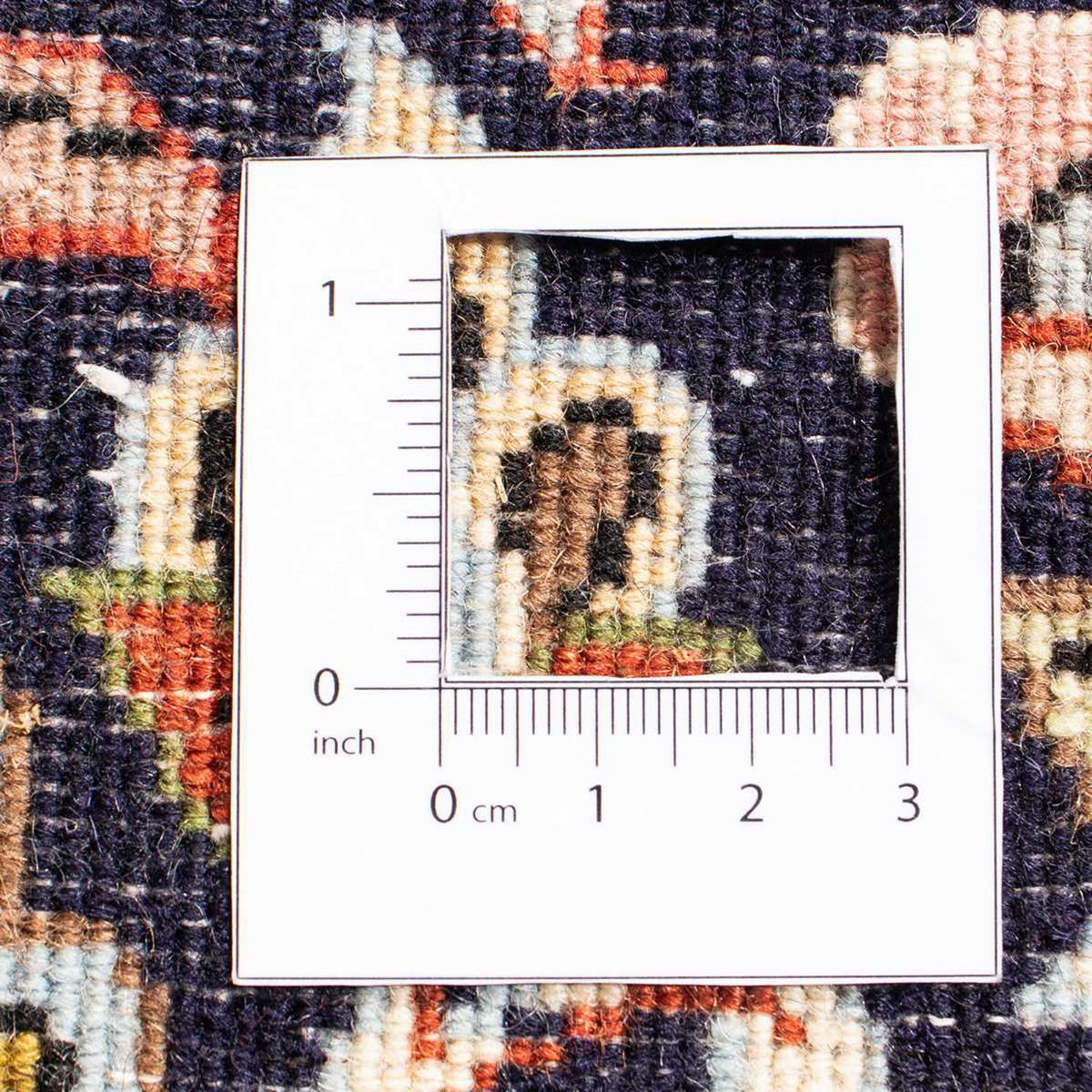 Persisk matta - Classic - 293 x 199 cm - beige