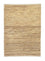 Gabbeh-matta - persisk - 147 x 103 cm - beige