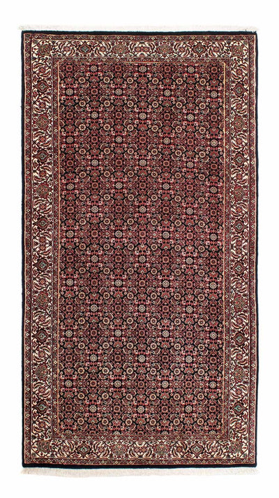 Bidjar Mattan 100x195cm - Persisk matta