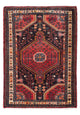 Hosseinabad Mattan 127x90cm - Persisk matta