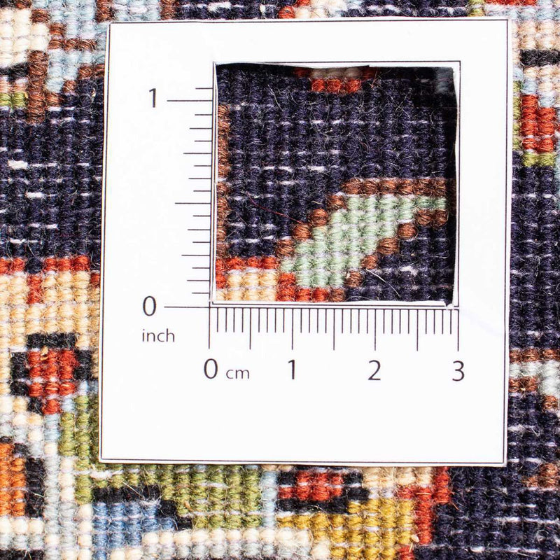 Persisk matta - Classic - 293 x 199 cm - beige