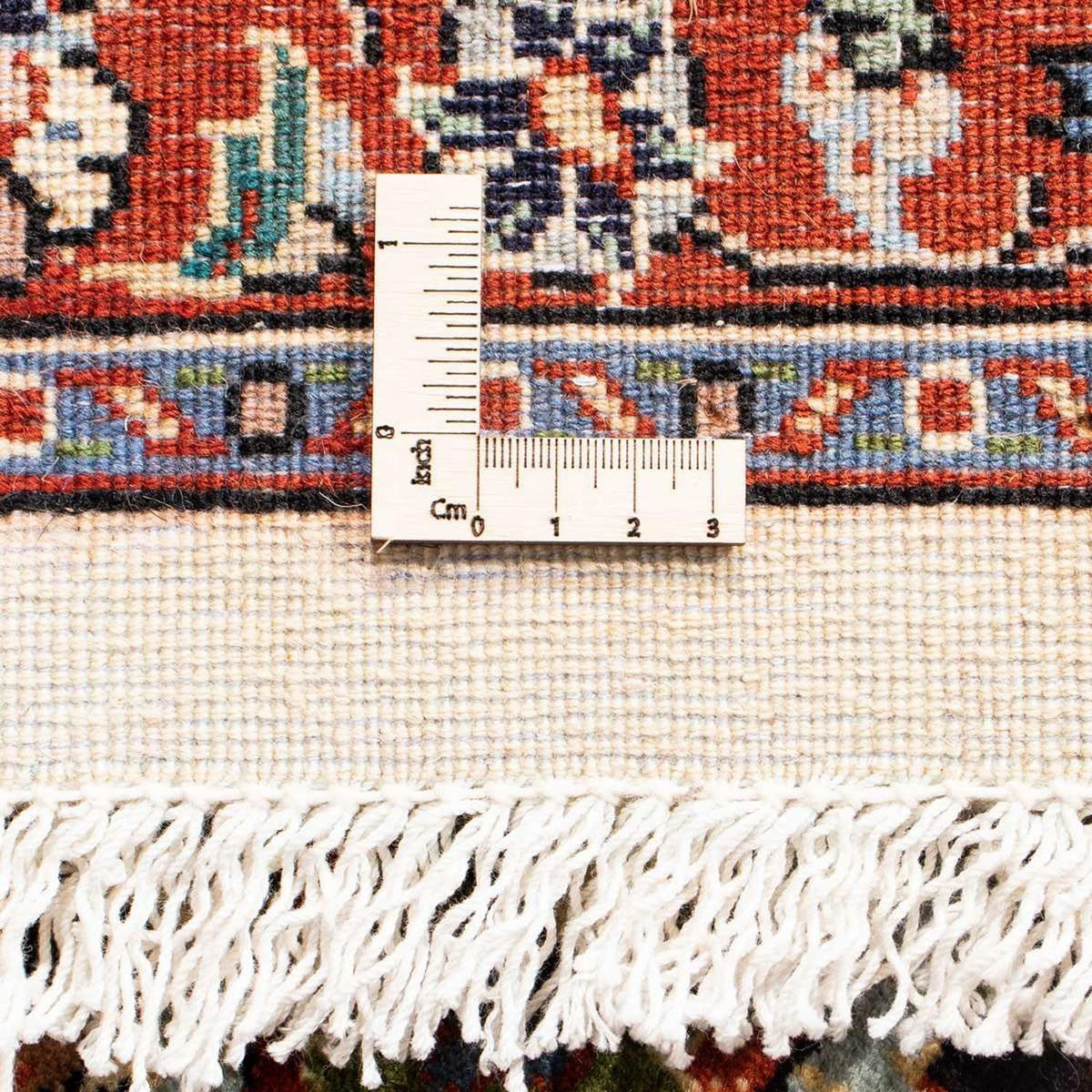 Persisk matta - Classic - 306 x 198 cm - beige