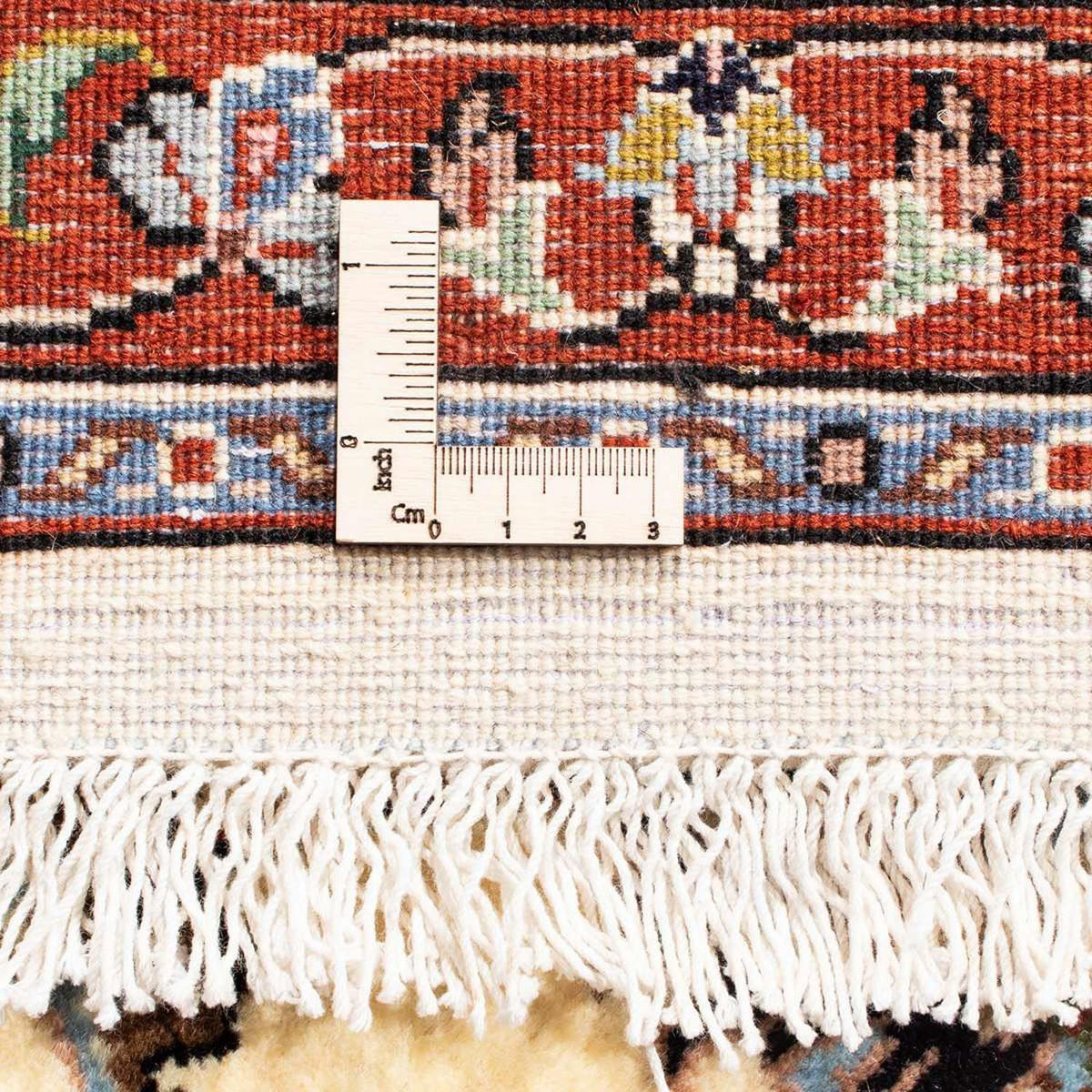 Persisk matta - Classic - 293 x 198 cm - beige