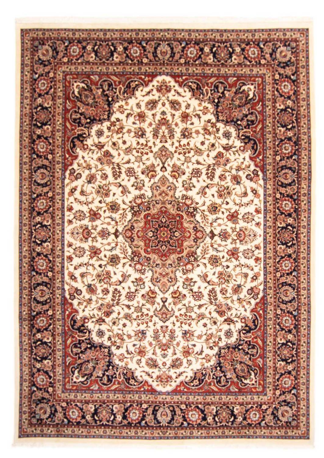 Persisk matta - Classic - 335 x 248 cm - beige