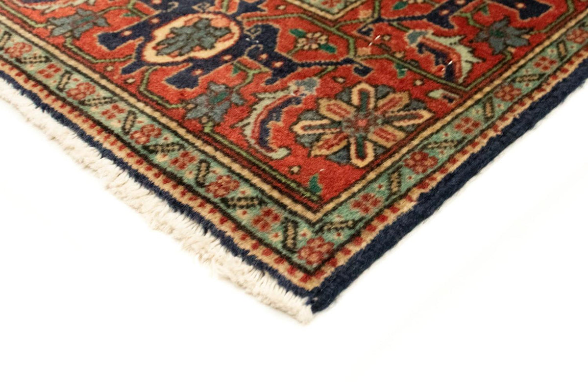 Tabriz - 40 Raj Mattan 95x145cm - Persisk matta