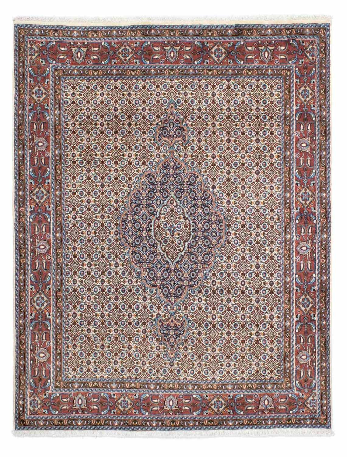 Persisk matta - Classic - 192 x 145 cm - beige