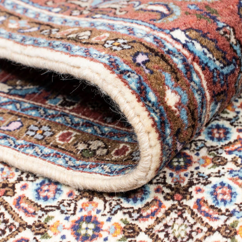 Persisk matta - Classic - 192 x 145 cm - beige