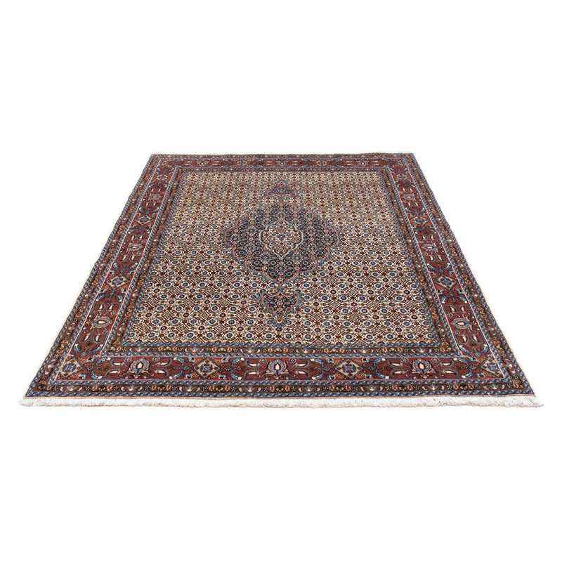 Persisk matta - Classic - 192 x 145 cm - beige