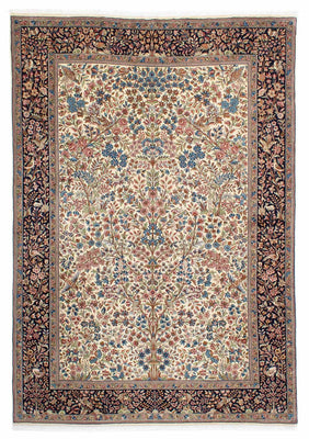 Persisk matta - Royal - 290 x 205 cm - beige