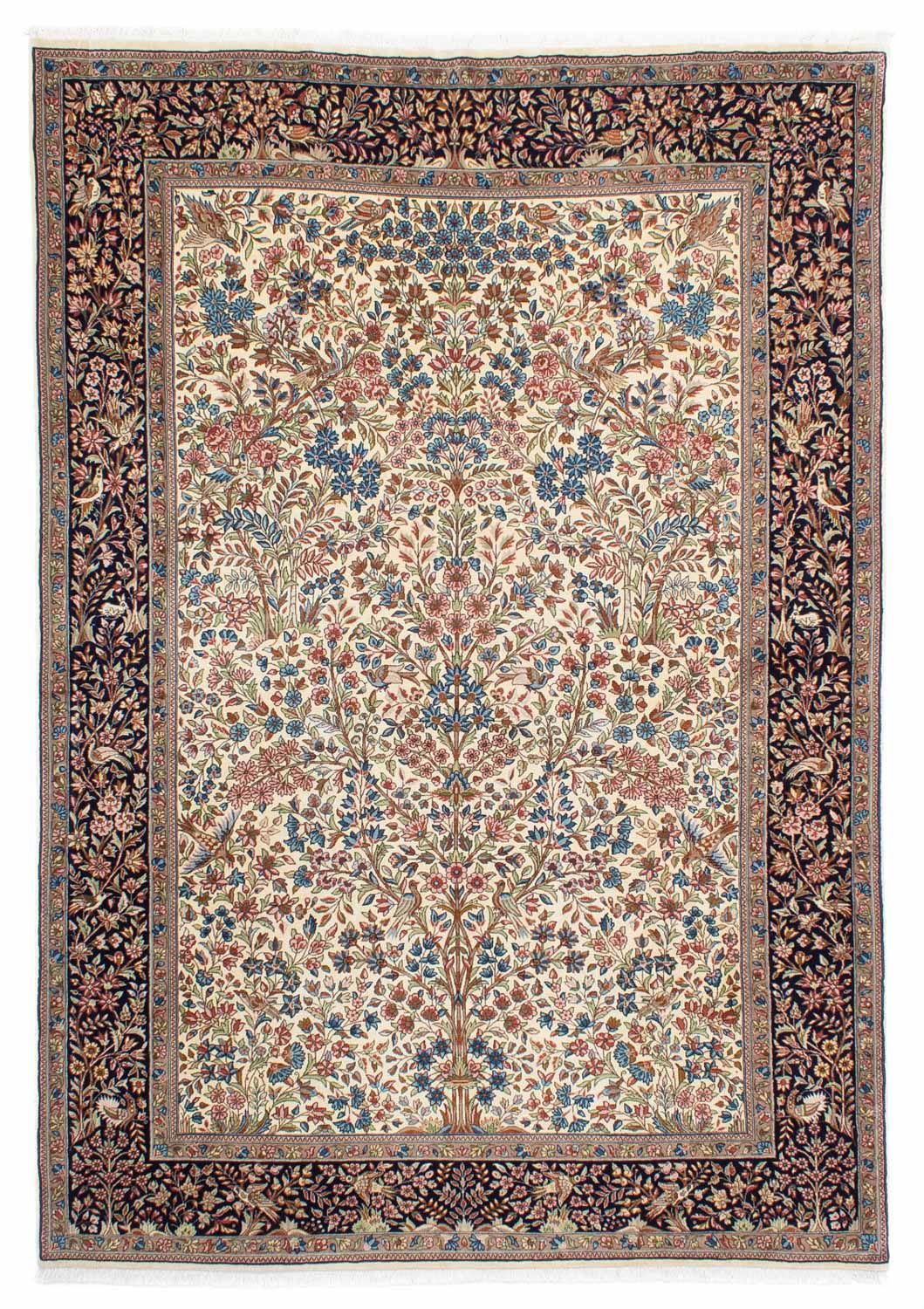 Persisk matta - Royal - 290 x 205 cm - beige