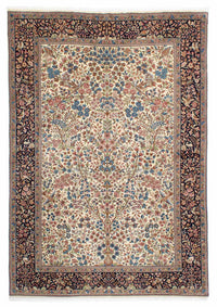 Persisk matta - Royal - 290 x 205 cm - beige