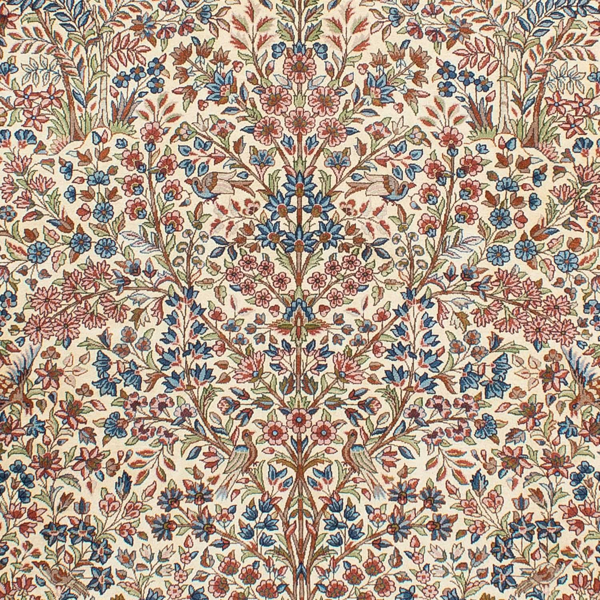 Persisk matta - Royal - 290 x 205 cm - beige