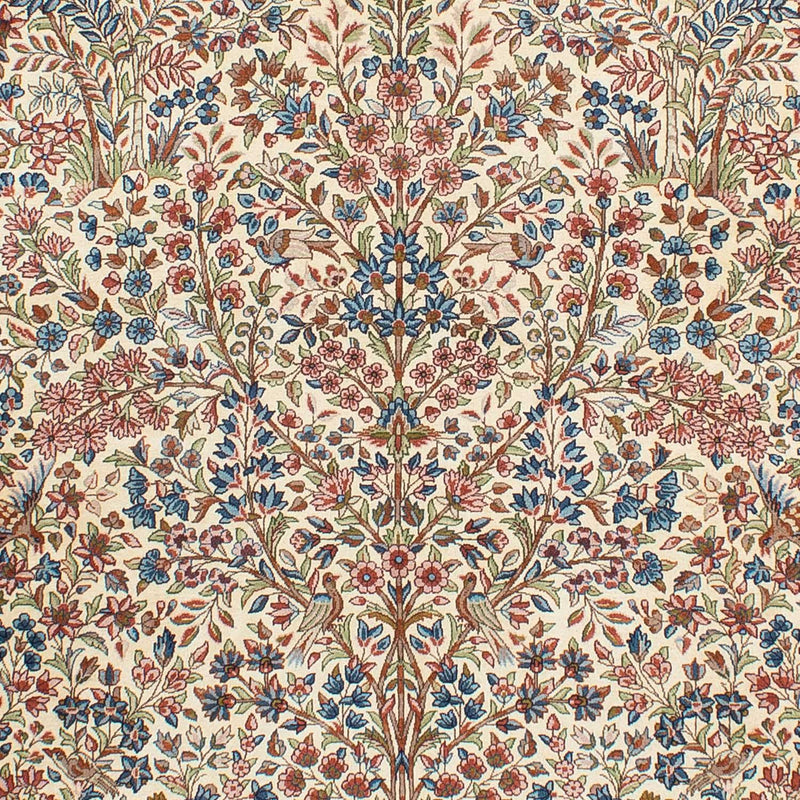 Persisk matta - Royal - 290 x 205 cm - beige