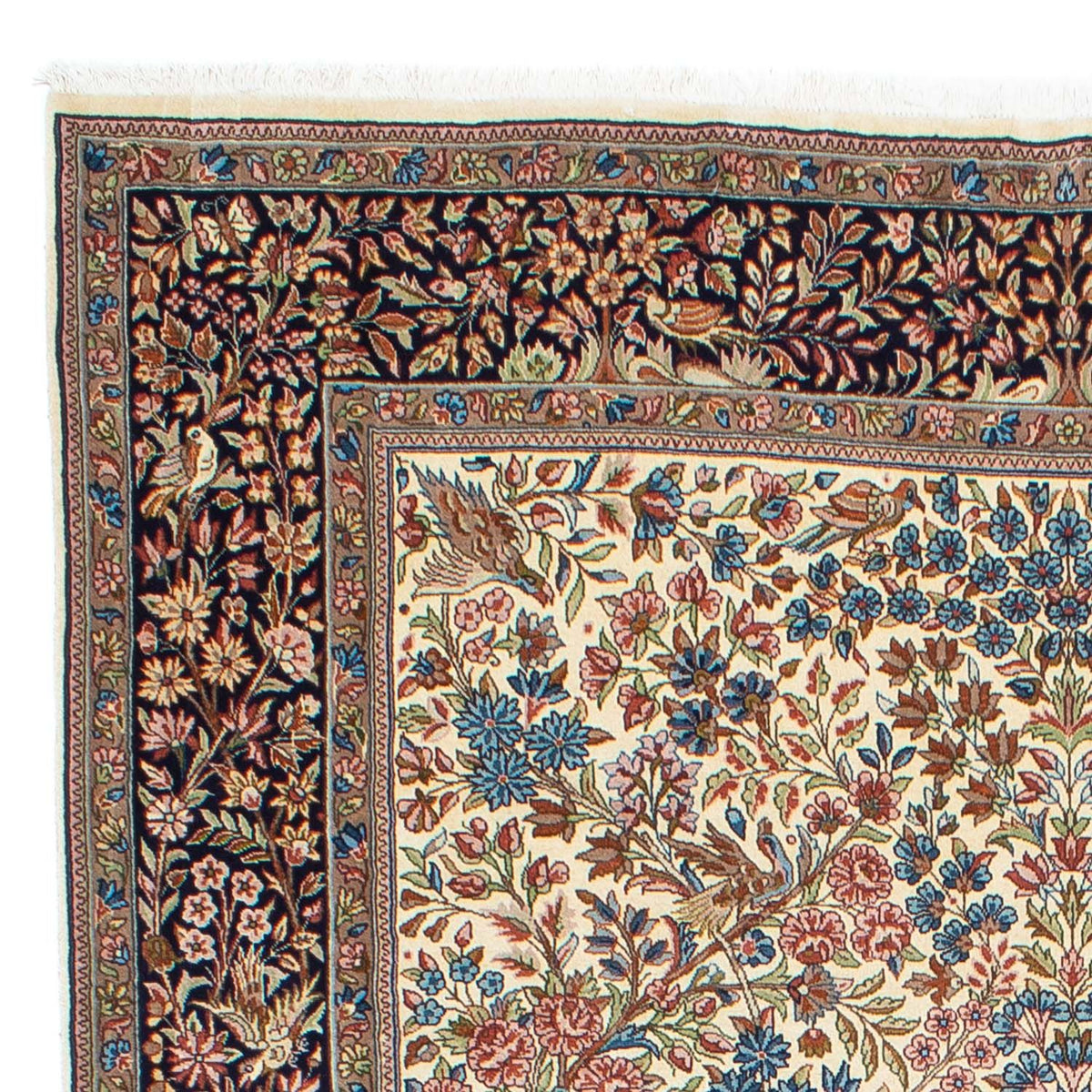 Persisk matta - Royal - 290 x 205 cm - beige