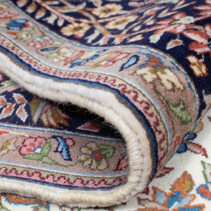 Persisk matta - Royal - 290 x 205 cm - beige