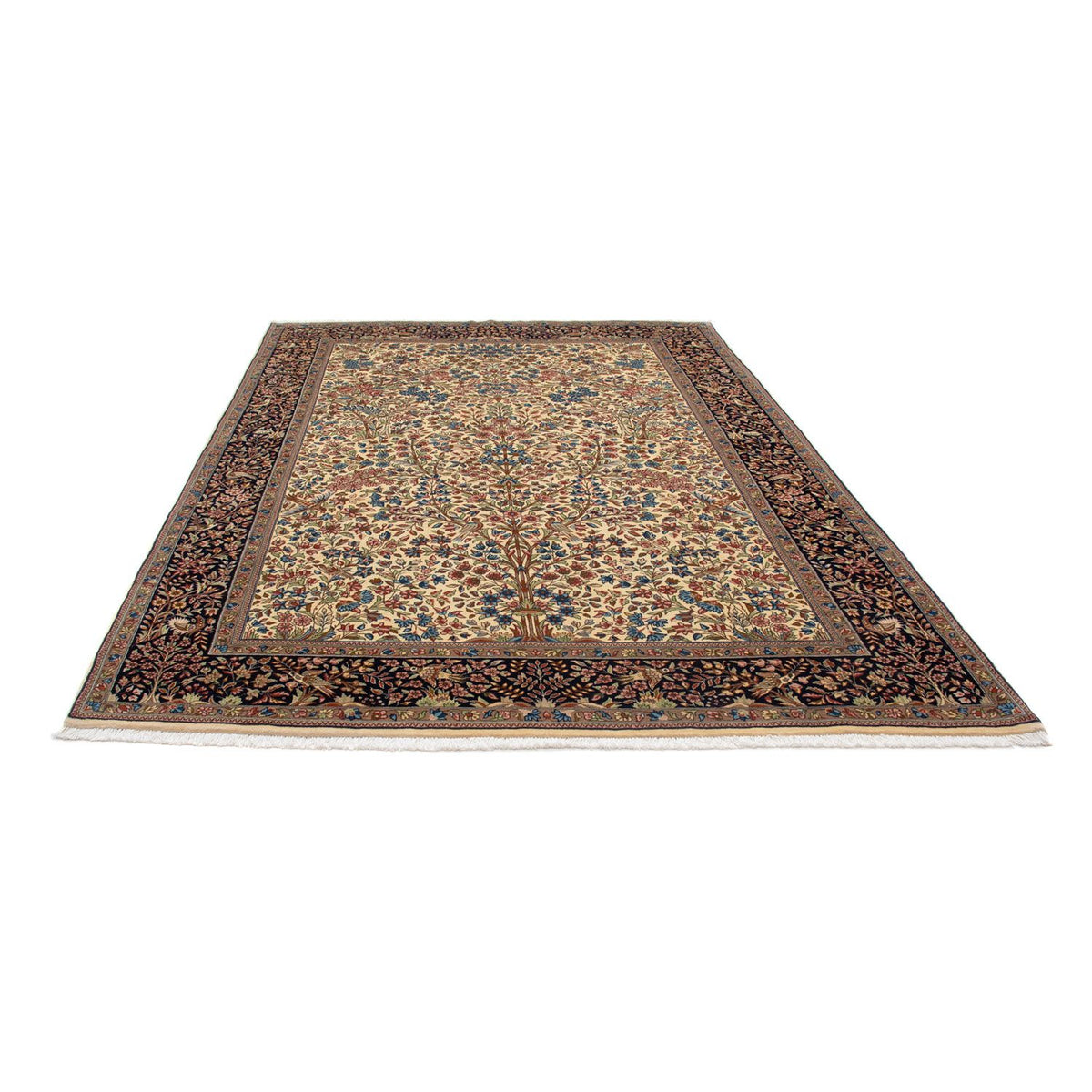 Persisk matta - Royal - 290 x 205 cm - beige