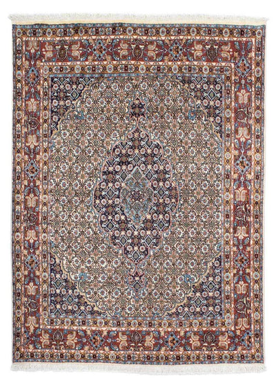 Moud Mattan 147x192cm - Persisk matta