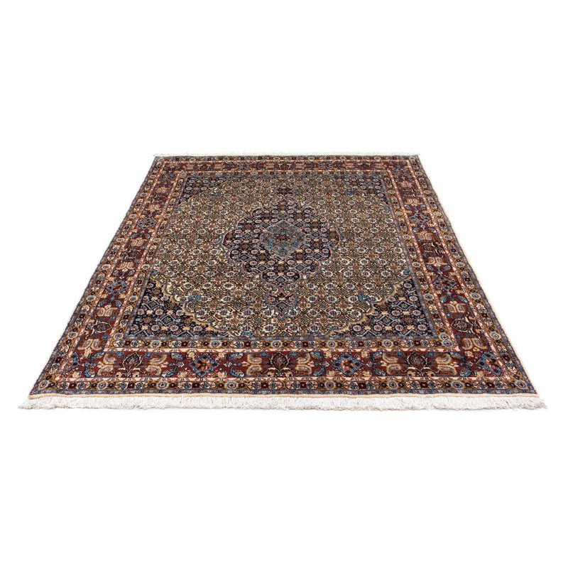 Persisk matta - Classic - 192 x 147 cm - beige