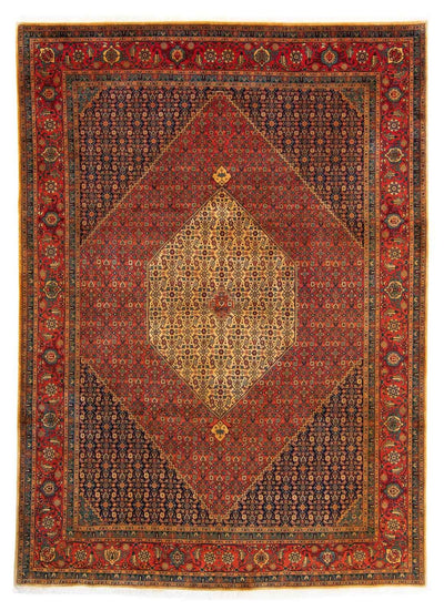 Tabriz - 50 Raj Mattan 251x337cm - Persisk matta
