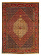 Tabriz - 50 Raj Mattan 251x337cm - Persisk matta