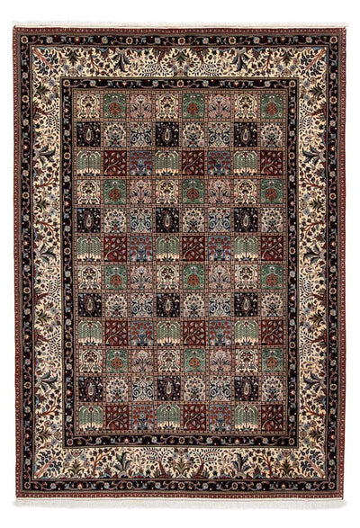 Moud Mattan 205x291cm - Persisk matta