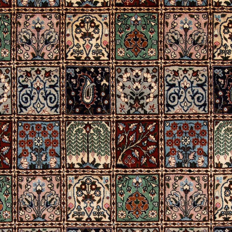 Persisk matta - Classic - 291 x 205 cm - flerfärgad