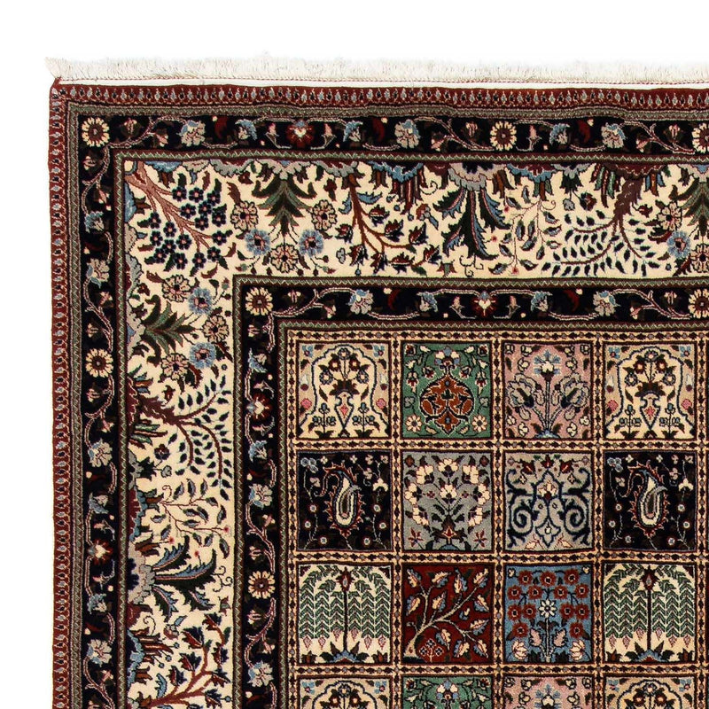 Persisk matta - Classic - 291 x 205 cm - flerfärgad