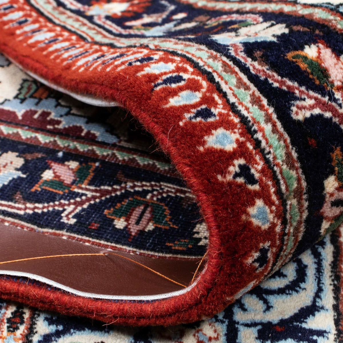 Persisk matta - Classic - 291 x 205 cm - flerfärgad