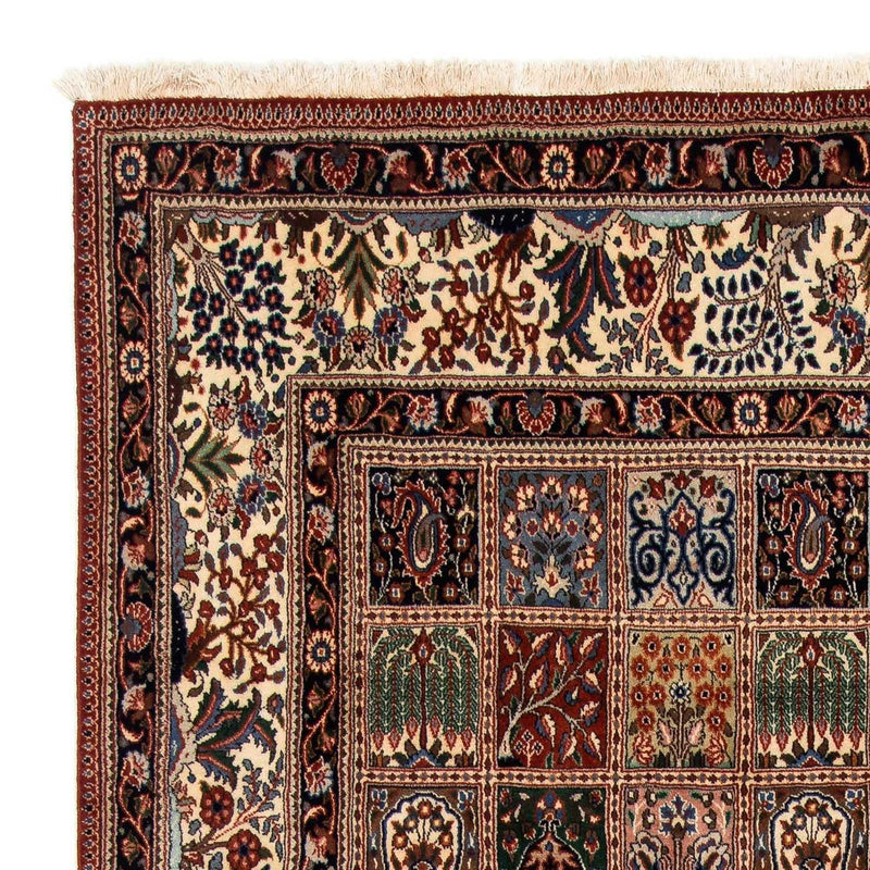 Persisk matta - Classic - 291 x 197 cm - flerfärgad