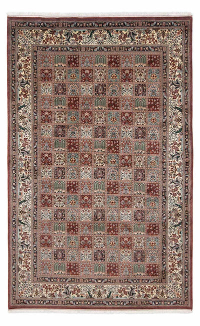Moud Mattan 195x305cm - Persisk matta