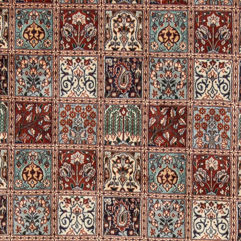 Persisk matta - Classic - 305 x 195 cm - flerfärgad