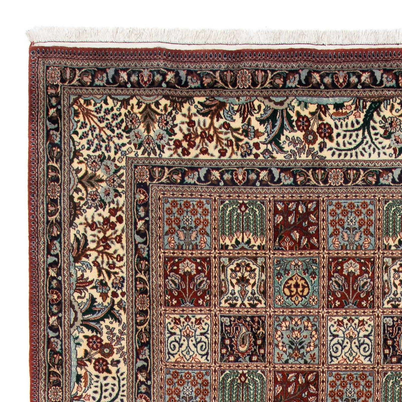 Persisk matta - Classic - 305 x 195 cm - flerfärgad