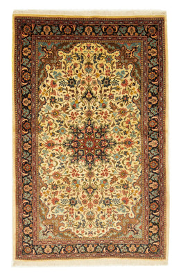 Persisk matta - Nomadic - 173 x 105 cm - beige