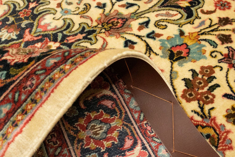 Persisk matta - Nomadic - 173 x 105 cm - beige