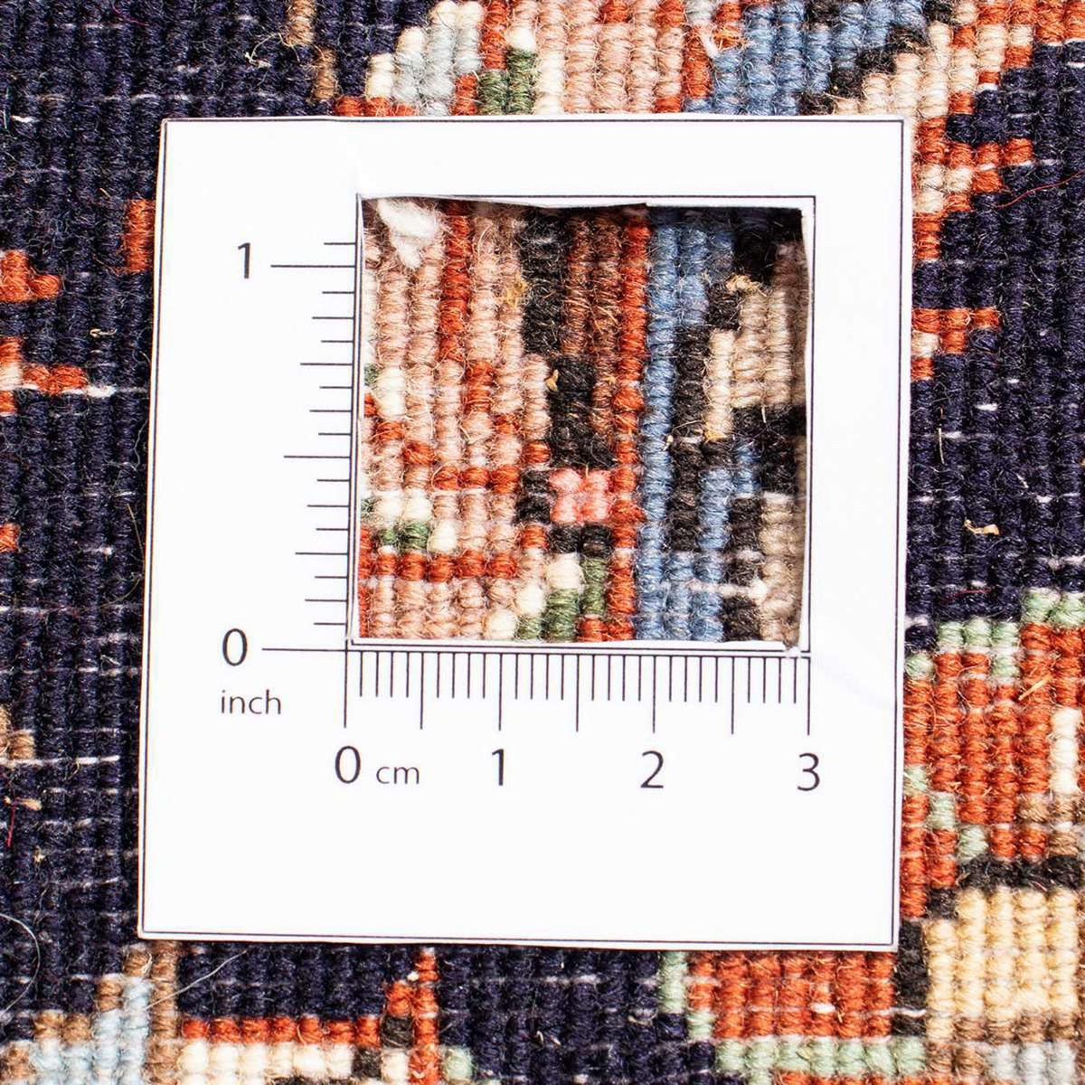 Persisk matta - Classic - 295 x 202 cm - beige