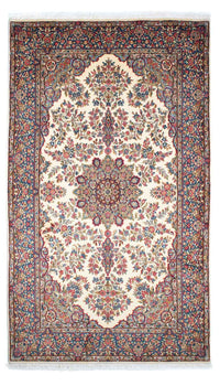 Persisk matta - Royal - 257 x 148 cm - beige