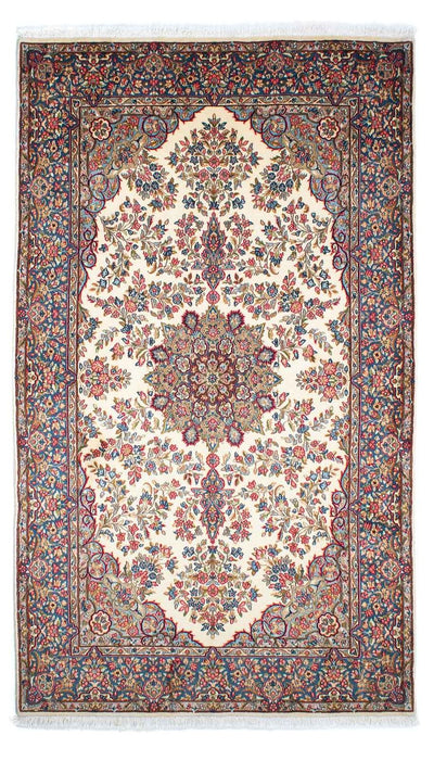 Rafsanjan Mattan 148x257cm - Persisk matta