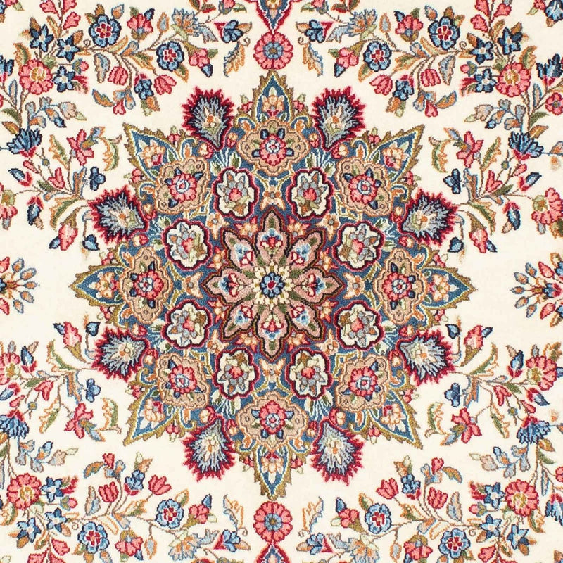 Persisk matta - Royal - 257 x 148 cm - beige