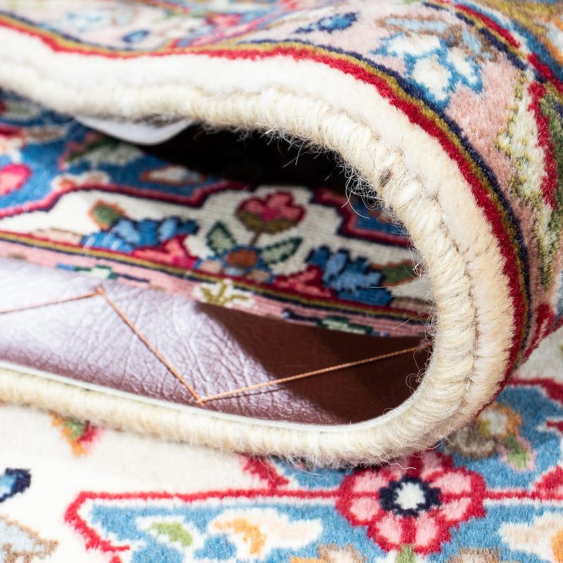 Persisk matta - Royal - 257 x 148 cm - beige