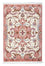 Persisk matta - Tabriz - Royal - 90 x 61 cm - beige