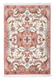 Tabriz - 50 Raj Mattan 90x61cm - Persisk matta